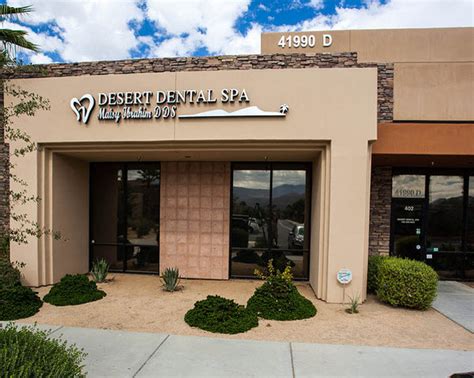 desert dental spa|desert dental spa palm.